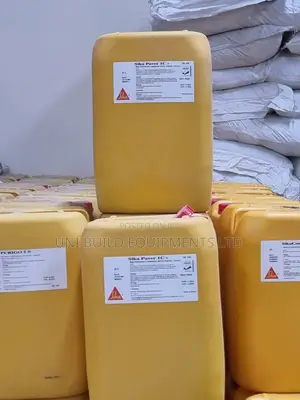 Sika Paver1c+ Concrete Hardener