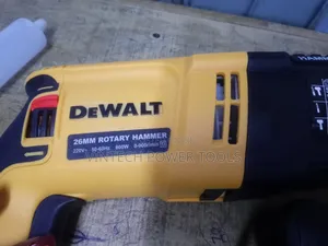 Dewalt Rotary Hammer