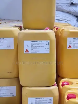 Sika Paver 1c+(Cabro Hardener )