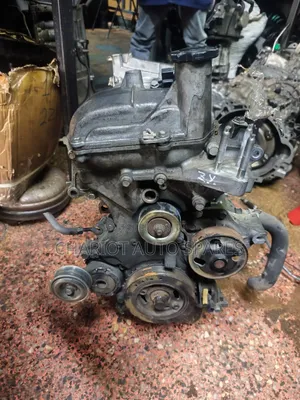 2az Slim Engine