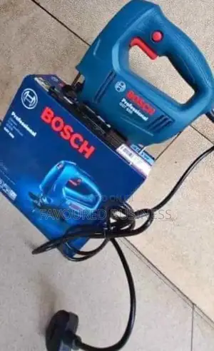 Bosch Jigsaw Machine/Electric Jigsaw