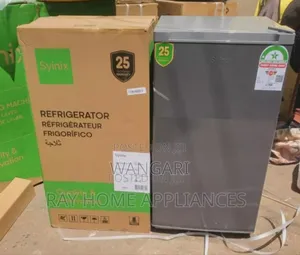 Syinix 90litres Fridge