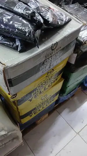 Oxide Powder/ Pigments 20kgs