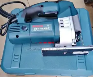 Affordable Quality/Bosch Jigsaw Saw