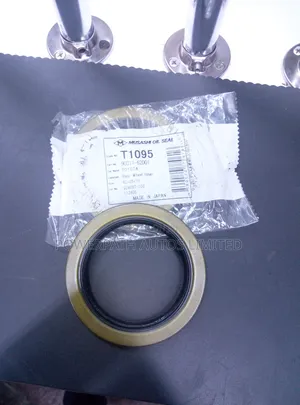 Land Cruiser 79 Rear Wheel Oil Seal