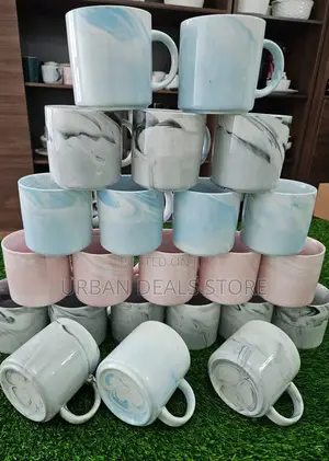 High Quality Ceramic Mugs