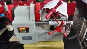 Zit-N50 Electric Pipe Threader 1/2 to 2"