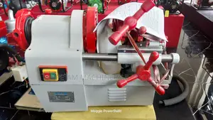 Zit-N50 Electric Pipe Threader 1/2 to 2"