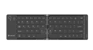 Folding Wireless Keyboard