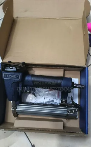 Maxmech Nail Gun