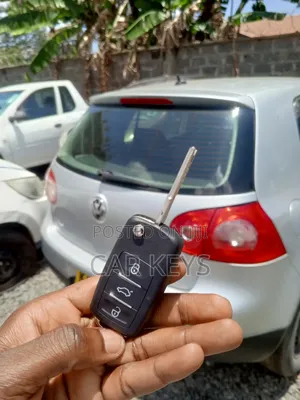 Vw Key Replacement Experts Available