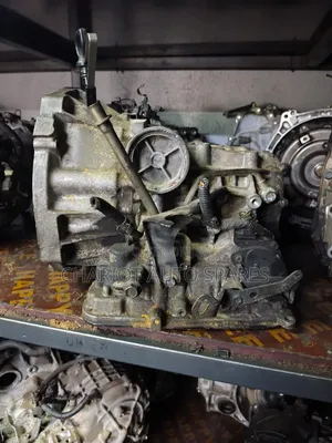 Qg15 Gearbox