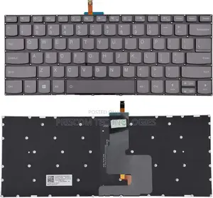Backlit Keyboard for Lenovo Ideapad 330-14ikb 330s-14ikb With Switch