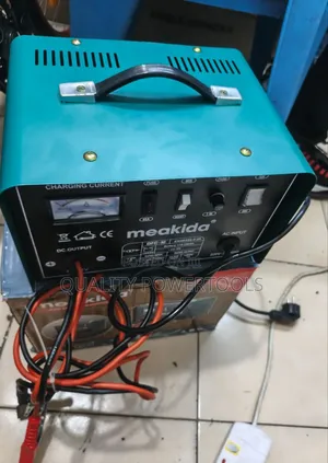 DFC-50 Meakida Battery Charger