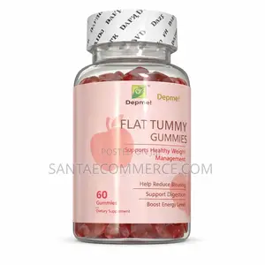 Flat Tummy Gummies