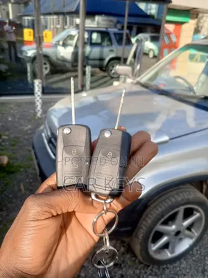 Lost Car Key Replacement Available
