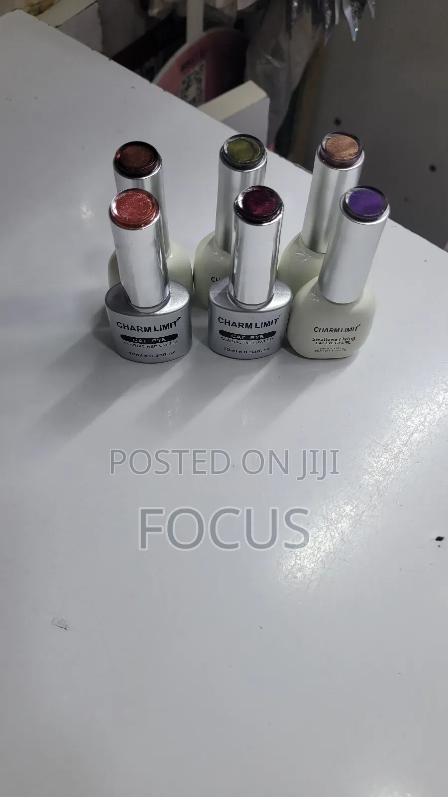 Cateye Gel 15ml