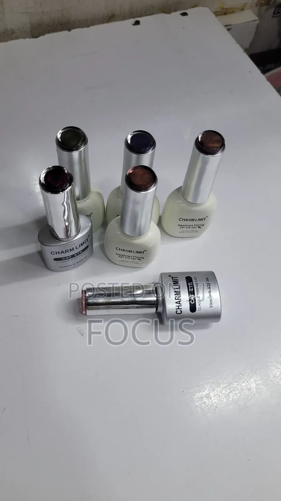Cateye Gel 15ml