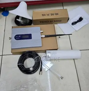5g Quadband Gsm Phone Network Booster