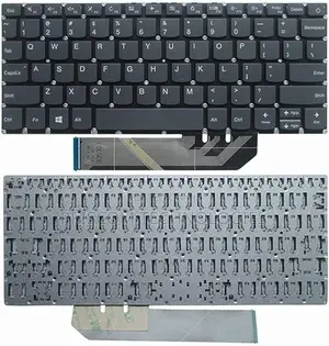 Non Backlit Keyboard for Lenovo Ideapad 120-11 120s-11iap 120s Series