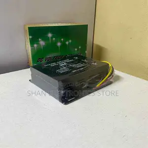 Remote on/Off Control Designed 24v to 12v 30a Dc-Dc Power Converter