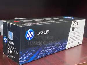 Hp Laserjet Pro P1606dn Selected Toner Hp 78a(Ce278a)