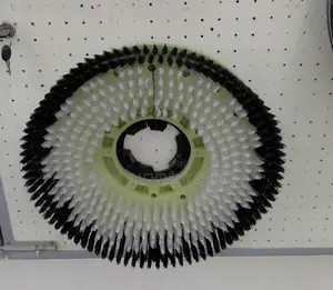 17" Soft Brush for Floor Scrubber Machine