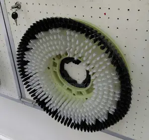 17" Soft Brush for Floor Scrubber Machine