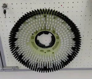 17" Soft Brush for Floor Scrubber Machine