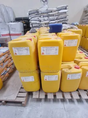 Sika Viscocrete 20he