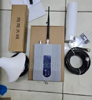 5g/4g Phone Signals Network Booster
