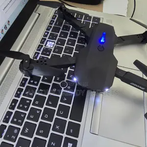 E88 Pro Drone With Dual 4k Camera And Remote Control