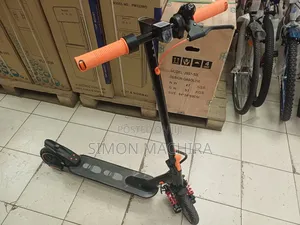 Adults Heavy Duty Electric Scooter