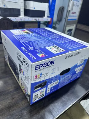Epson L3250 With Exquisite Print , Scan and Copy