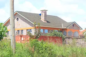 Premium Ruiru Plots – Fully Developed Area