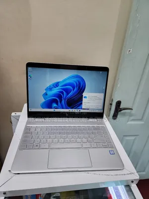 Laptop HP Spectre X360 13 8GB Intel Core i7 SSD 256GB
