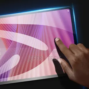 Misius Tempered Glass Screen Protector for Lenovo Tab One- 8.7”