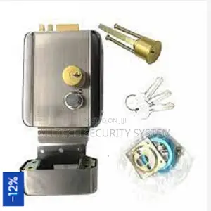 Electric Lock