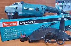 Efficient Makita Electric Angle Grinder 9inch (230mm)
