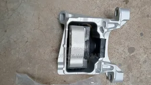 Mazda Cx5 Engine Mounting