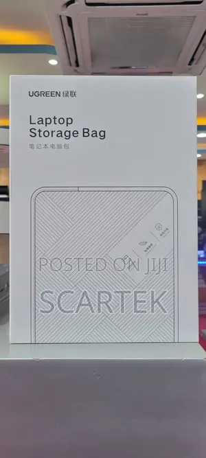 The Ugreen Laptop Case Storage Bag