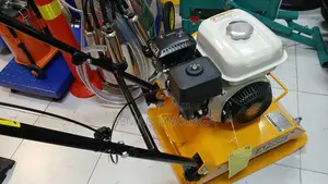Honda Gp Plate Compactor