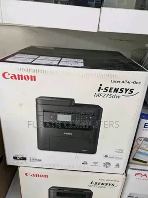 Canon Mf275dw Printer