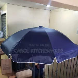 Garden Sun Umbrella/Outdoor Parasol/Shade Umbrella