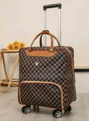 Portable Short Trip Travel Bag