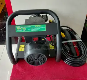 Aico Ap200 Electric Portable Carwash Machine