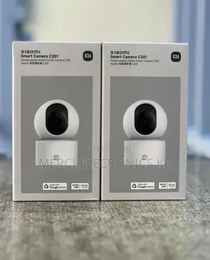 Xiaomi Smart Camera C201