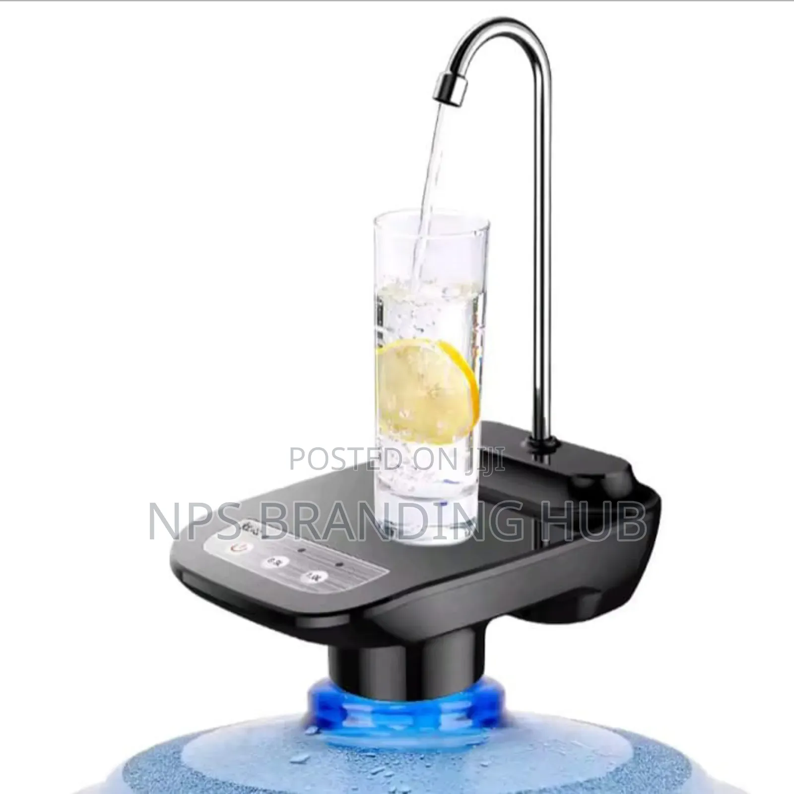 Automatic Water Pump Gm