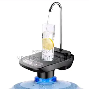 Automatic Water Pump Gm