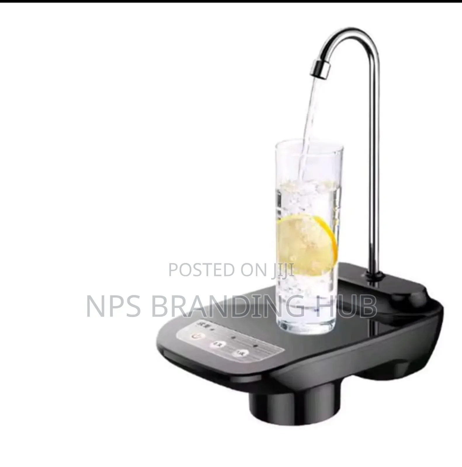 Automatic Water Pump Gm